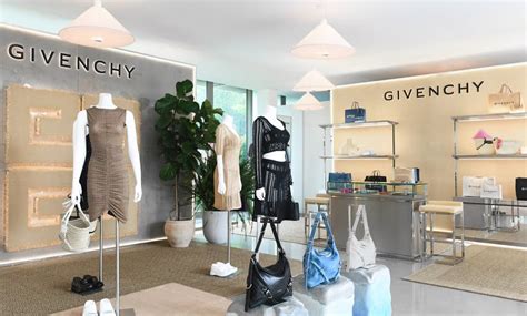 galeries lafayette givenchy|Givenchy in , .